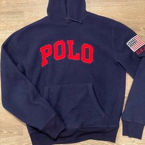 Polo Ralph Lauren Hoodie